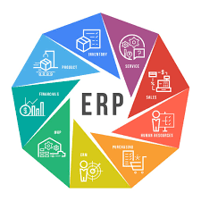 Mời tham dự Hội thảo giới thiệu ứng dụng hệ thống ERP”